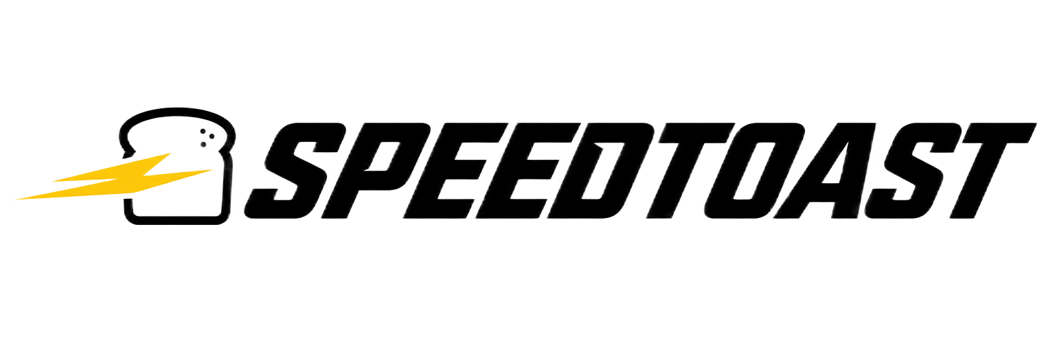 SpeedToast